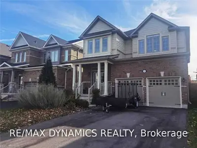 23 Angela Crescent, Niagara-on-the-lake, On L0s 1j1
