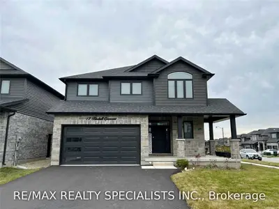 17 Tindall Crescent, East Luther Grand Valley, On L9w 7r9