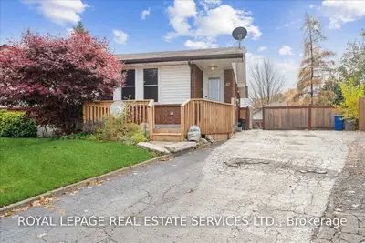 10 Alden Court, St. Catharines, On L2t 3x3