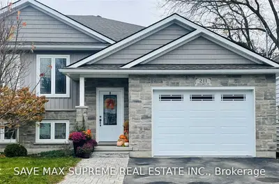 211 Oxford Street, Ingersoll, On N5c 2v8
