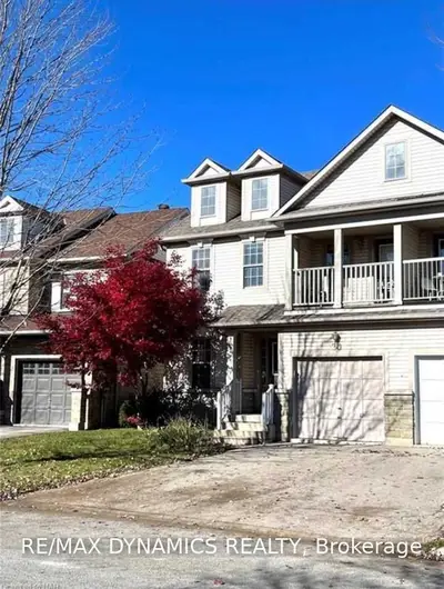 30 Robertson Road, Niagara-on-the-lake, On L0s 1j0