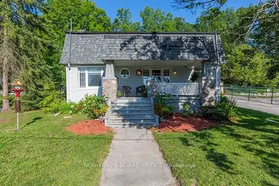 4204 Highway 7, Asphodel-norwood, On K0l 2v0