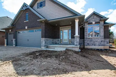 53 Cutting Drive, Centre Wellington, ON N0B 1T0