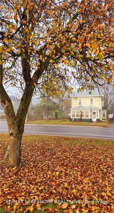 218 Grand Road, Trent Hills, ON K0L 1L0