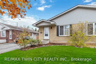 7 Harriett Street, Brantford, ON N3S 1J1