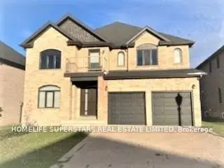 808 Jackpine Way, London North, On N5x 3z1