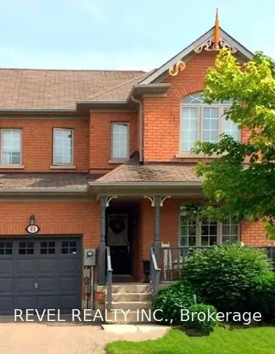44 Robertson Road, Niagara-on-the-lake, On L0s 1j0
