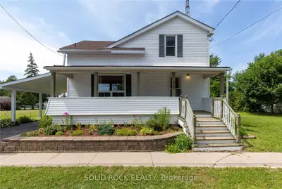 66 Augusta Street, South Dundas, On K0c 1x0