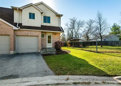 65 Scott Street 1, East Luther Grand Valley, ON L9W 5X3