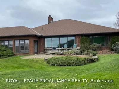 355 Massassauga Road, Prince Edward County, On K8n 4z7