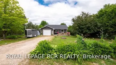 474839 TOWNSEND LAKE Road, West Grey, ON N0C 1H0