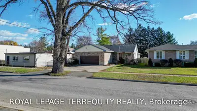 27 Margaret Street, Trent Hills, ON K0L 1L0