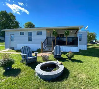 152 Concession 11 Road W 8, Trent Hills, ON K0L 1Y0