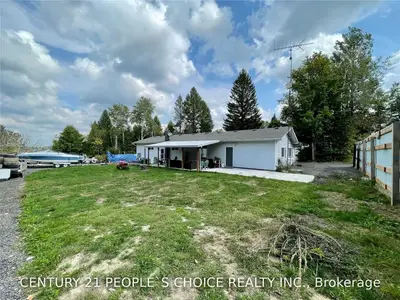 9058 Wellington Road 124 Rd, Erin, ON N0B 1Z0