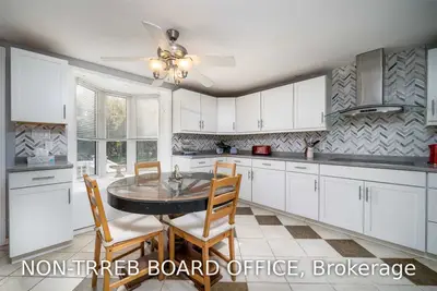 660 RYLESTONE Road, Trent Hills, ON K0K 2M0