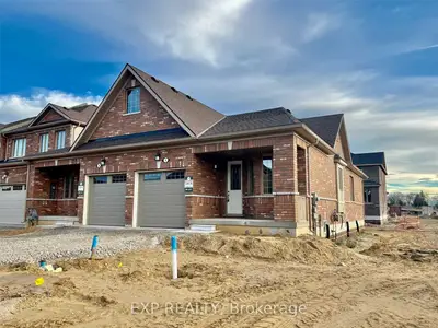 1 Harwood Street, Tillsonburg, On N4g 0j8