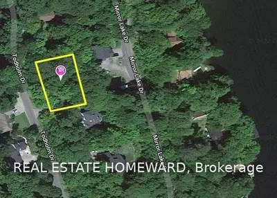 12 Todholm Drive, Muskoka Lakes, On P0b 1j0