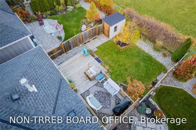 29 Pierpoint Drive, Niagara-on-the-lake, On L0s 1j0