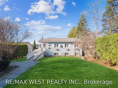 41 Gilson Street, Kawartha Lakes, On K0m 2c0
