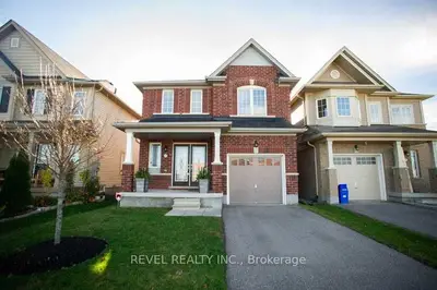 68 Gillespie Drive, Brantford, ON N3T 0J9