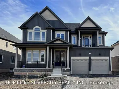 9342 Emerald Avenue, Niagara Falls, On L2g 3r6