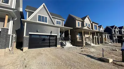 6 Santos Drive, Haldimand, ON N3W 0H1