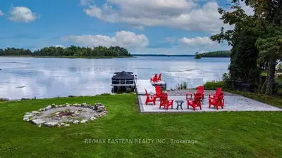 67 Woodland Trail, Trent Lakes, On K0l 1j0
