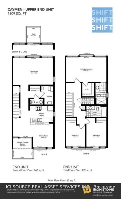 234 Edgevalley Road, London East, On N5v 5j3