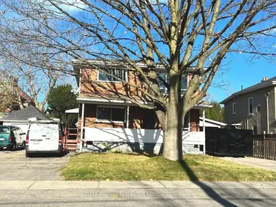 22 St James Unit B Street, Brantford, ON N3T 3Z6