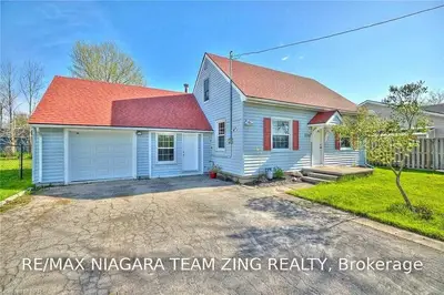 3238 Young Avenue, Fort Erie, ON L0S 1N0