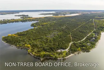0 SUNRISE Drive, Prince Edward County, ON K0K 1A0