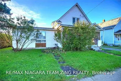 307 Jarvis Street, Fort Erie, On L2a 2s9