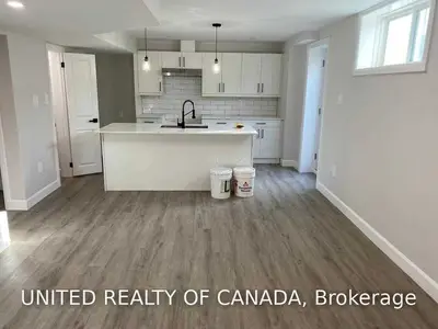 1516 North Wenige Drive N B, London North, ON N5X 0J4