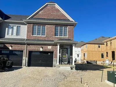 36 Fennell Street, Southgate, ON L9V 2X8