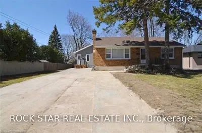 772 Leroy Avenue, London East, On N5y 4g7