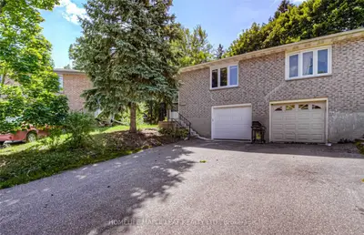 391 A Churchill Court Lower, Waterloo, ON N2L 6B4