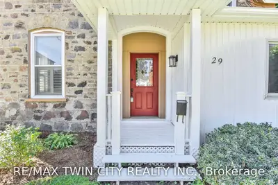 29 Elliott Street, Cambridge, ON N1R 2J4