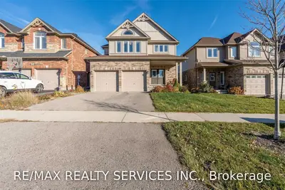 852 Kettleridge Street, London North, On N6h 0e3