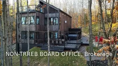 1264 Winders Bay Road, Lake Of Bays, On P0b 1a0