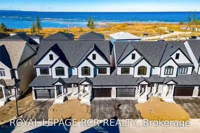 153 Rosie Street, Blue Mountains, On N0h 1j0