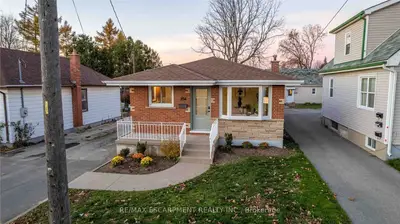 354 Wellington Street, Brantford, ON N3S 4A6