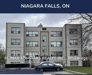 6024 Murray Street, Niagara Falls, ON L2G 2K3