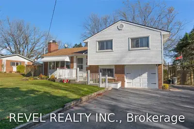 1120 GREEN ACRES Drive, Fort Erie, ON L2A 5P3