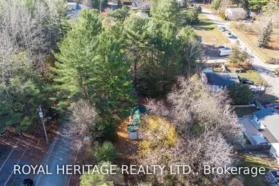 7068 Hunter Street, Hamilton Township, ON K0L 1E0