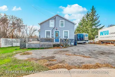 689 Janetville Road, Kawartha Lakes, On L0b 1k0