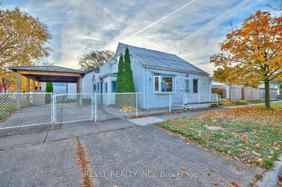 173 Macinnis Street, Welland, On L3b 2g9