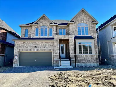 79 Hennessey Crescent, Kawartha Lakes, On K9v 5h5