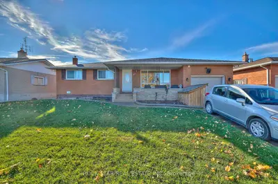 625 Hagar Street, Welland, On L3b 4k2