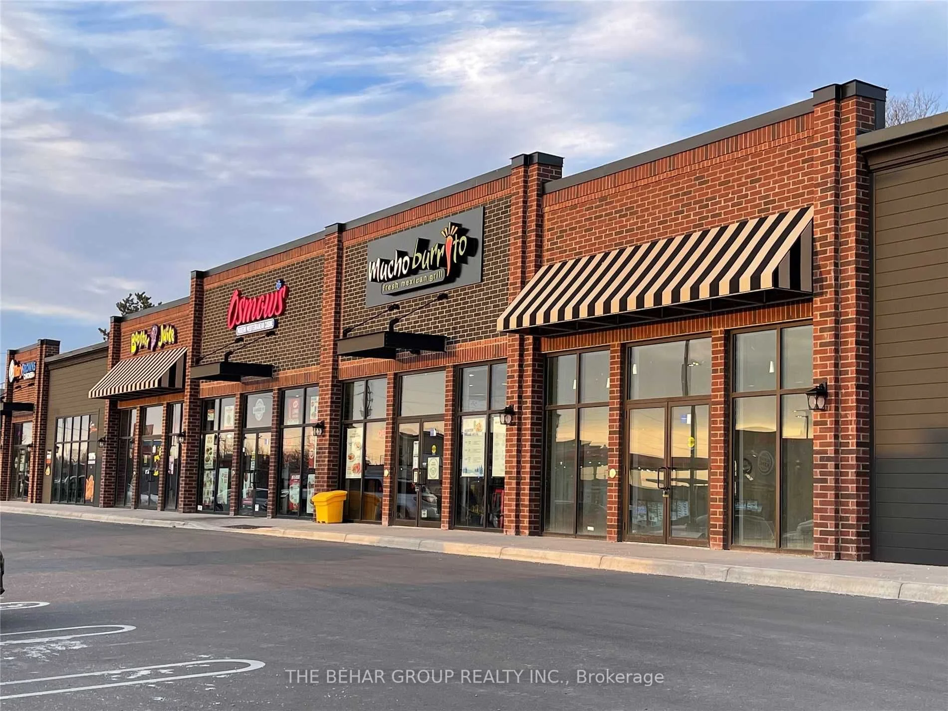575 Norwich Avenue, Woodstock, ON N4V 1C7