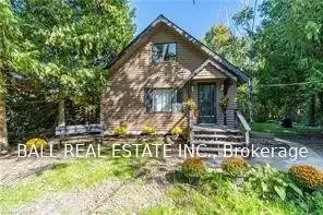 8 Cedar Court, Curve Lake First Nation 35, On K0l 1r0
